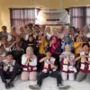 Mahasiswa KKN Umtas,