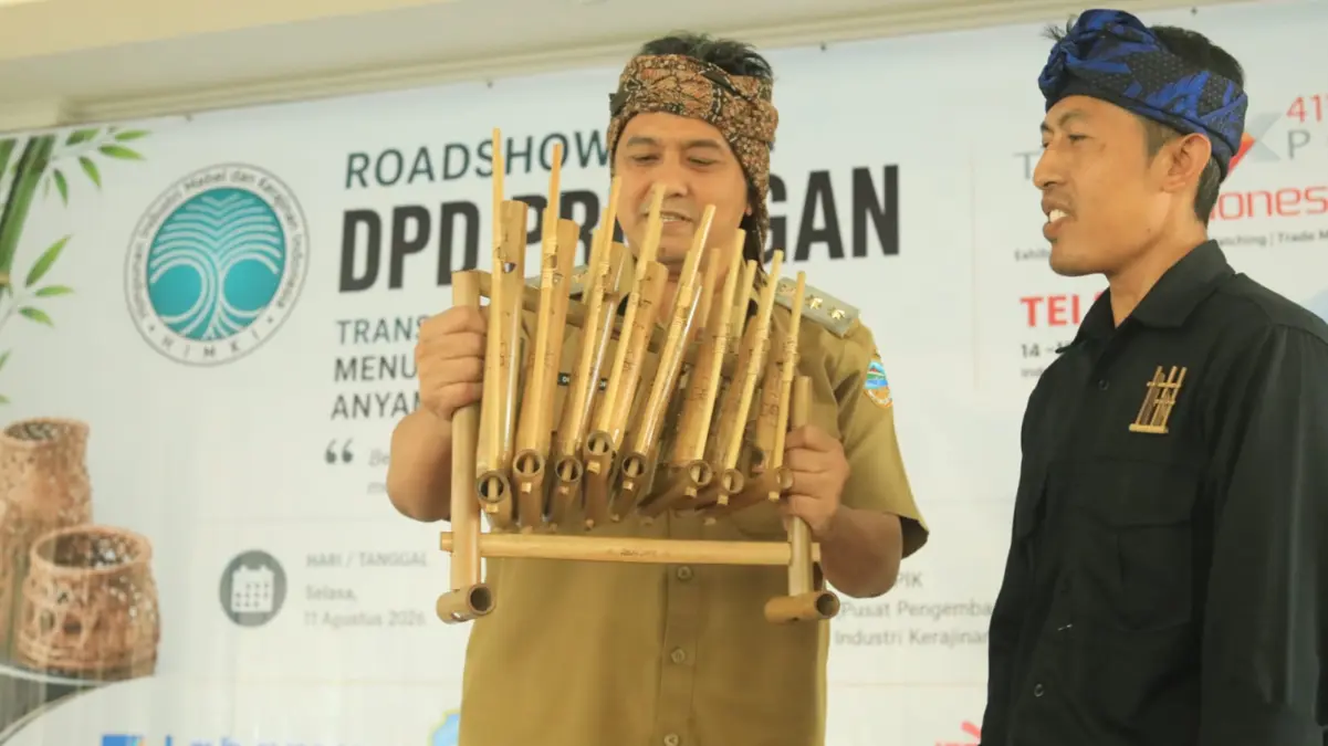 kerajinan kota tasikmalaya