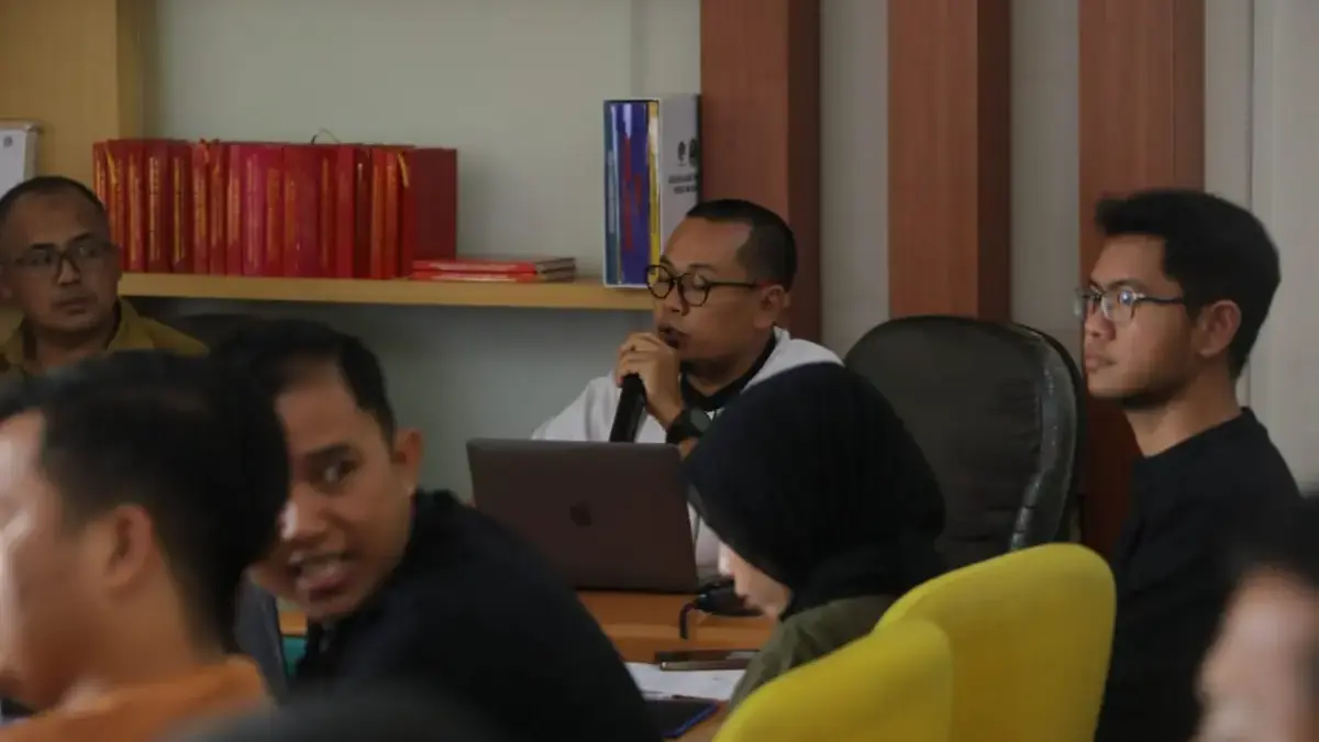 Digitalisasi Pemerintah Kota Tasikmalaya Harus Bermanfaat untuk Pelayanan kepada Masyarakat, Tak Cukup Sekadar pemerintah digital kota tasikmalaya