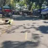 PKL Jogging track Dadaha Kota Tasikmalaya