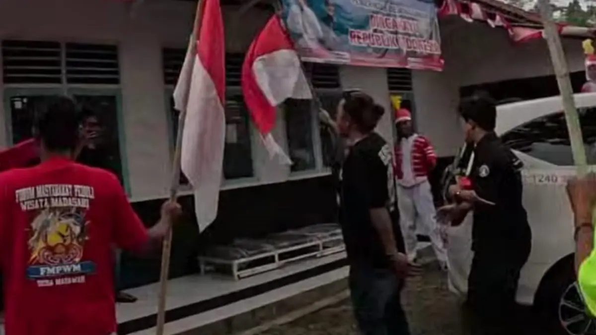 harim laut pantai madasari