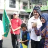 porseni jawa barat, kota tasikmalaya