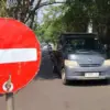 Penutupan Jalan Dadaha, Penataan PKL, Rekayasa lalu lintas,