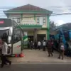 Pengurus PCNU Pangandaran