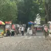 Pemindahan PKL Dadaha
