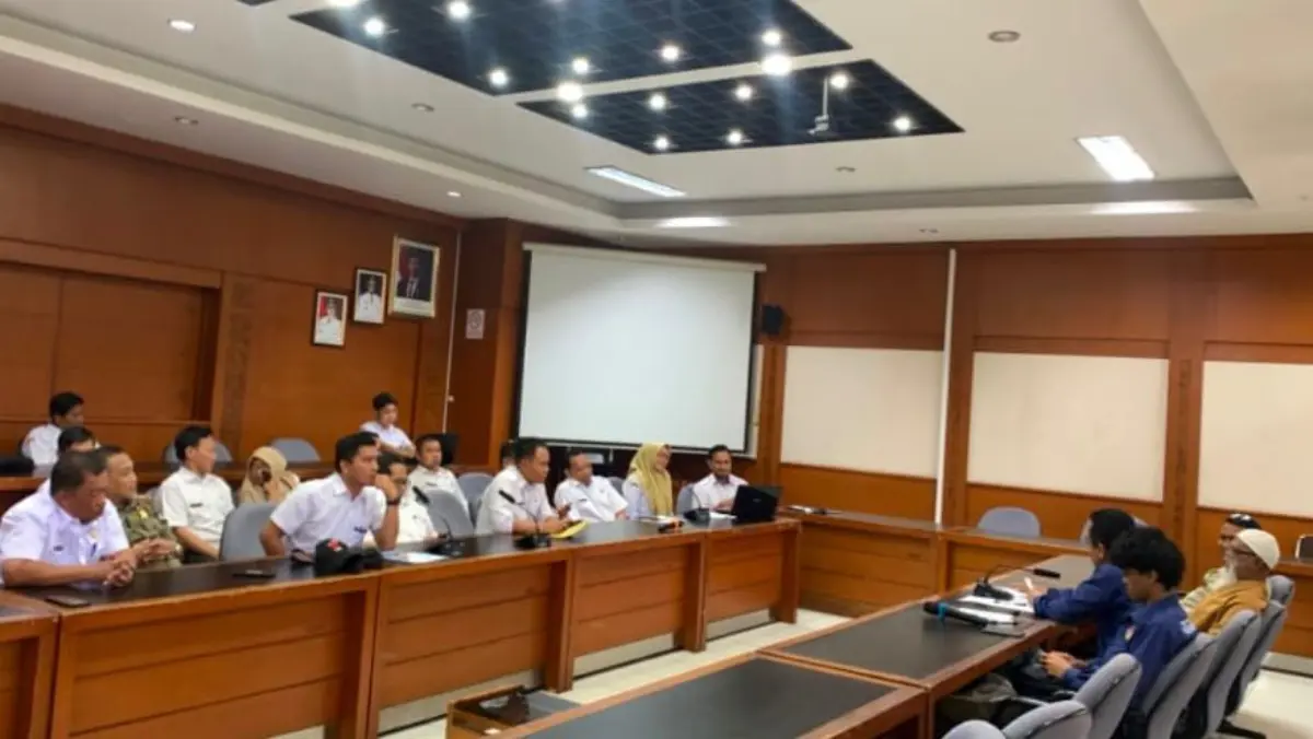 Pajak MBLB Kota Tasikmalaya
