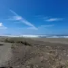 evakuasi kapal tongkang batu bara pangandaran,
