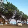 pantai madasari pangandaran