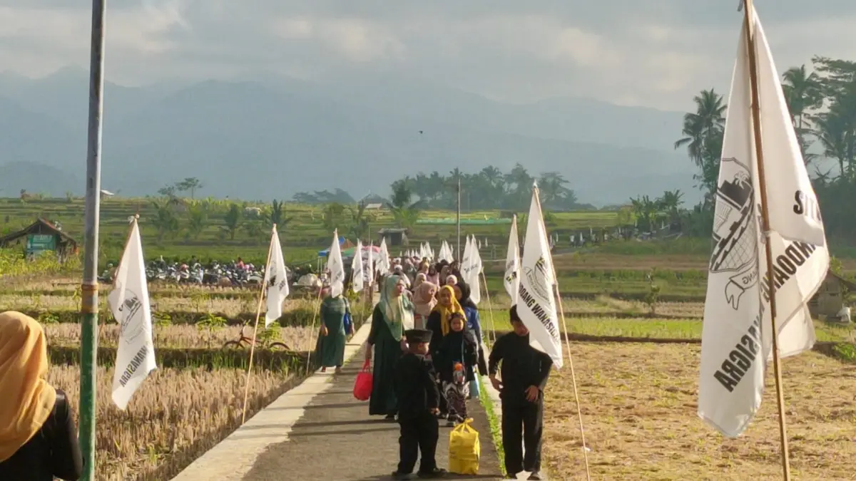 Desa wanasigra
