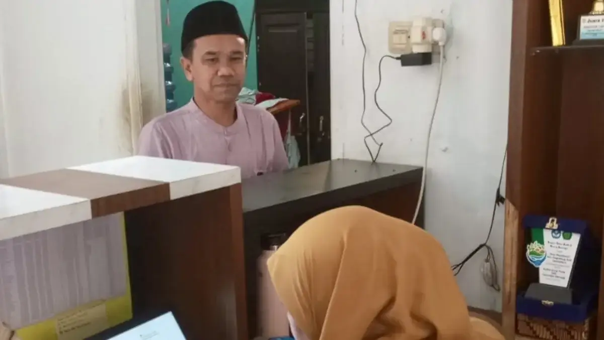 Desa mandalasari