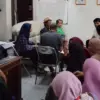 Pkl trek jogging dadaha kota tasikmalaya