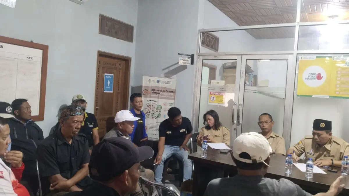 HNSI Pangandaran Keluhkan Pengurusan Barcode Pertamina untuk Pembelian Bahan Bakar Minyak Barcode pengisian bbm pertamina, nelayan pangandaran