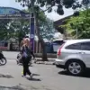 Penutupan jalan Dadaha Kota Tasikmalaya, Penataan PKL