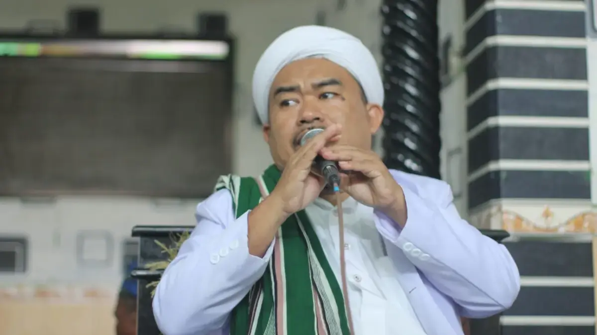 Ulama tasikmalaya