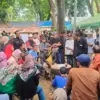 Penataan pkl dadaha
