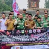 Muaythai tasikmalaya