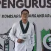 Hmi pangandaran, gerakan tanam pupuk