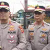 Polres ciamis
