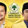 Calon ketua golkar kabupaten tasikmalaya