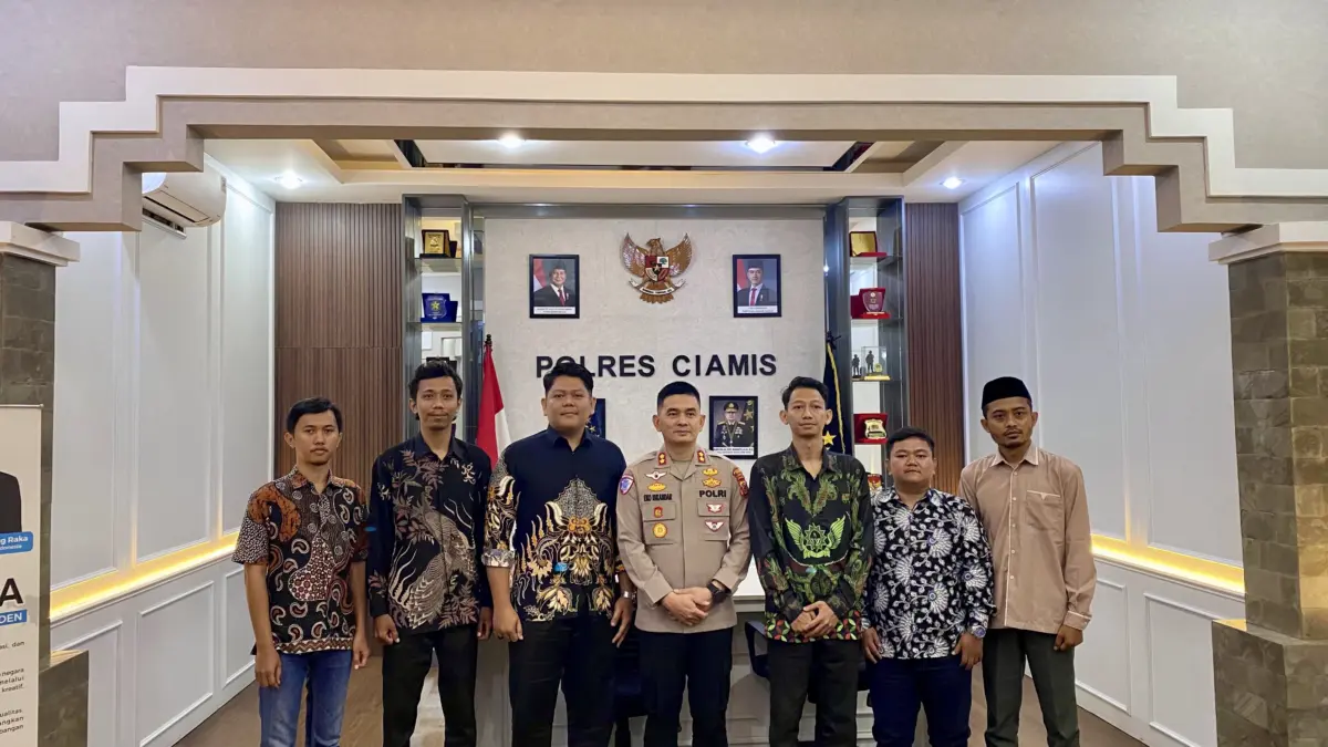 Tak Sekadar Kembali Sekolah, Penanganan ATS Ciamis Didorong Berbasis Potensi Wilayah Ats ciamis