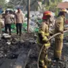 Kebakaran ciamis