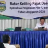 Pajak daerah