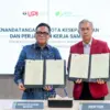 BPJS Ketenagakerjaan dan UPI