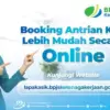 Klaim BPJS Ketenagakerjaan