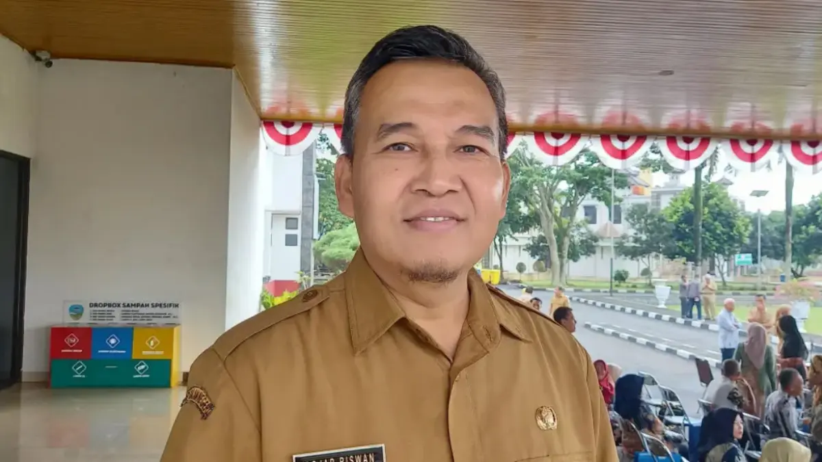 Tak Mampu Gerak Sendiri, Dinas Pendidikan Kota Tasikmalaya Gandeng Relawan Muhammadiyah untuk Penanganan ATS Kadisdik Kota Tasikmalaya