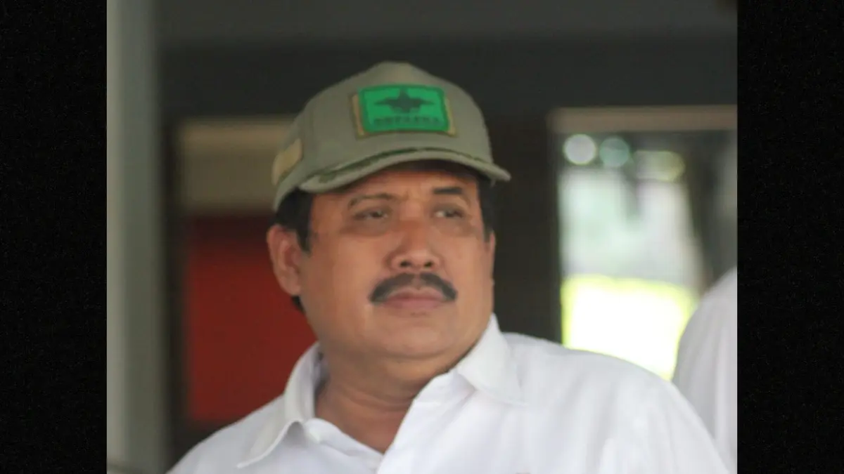 Jeje wiradinata