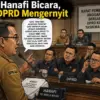 Hanafi plt kota tasikmalaya