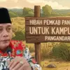 Ketua dprd pangandaran