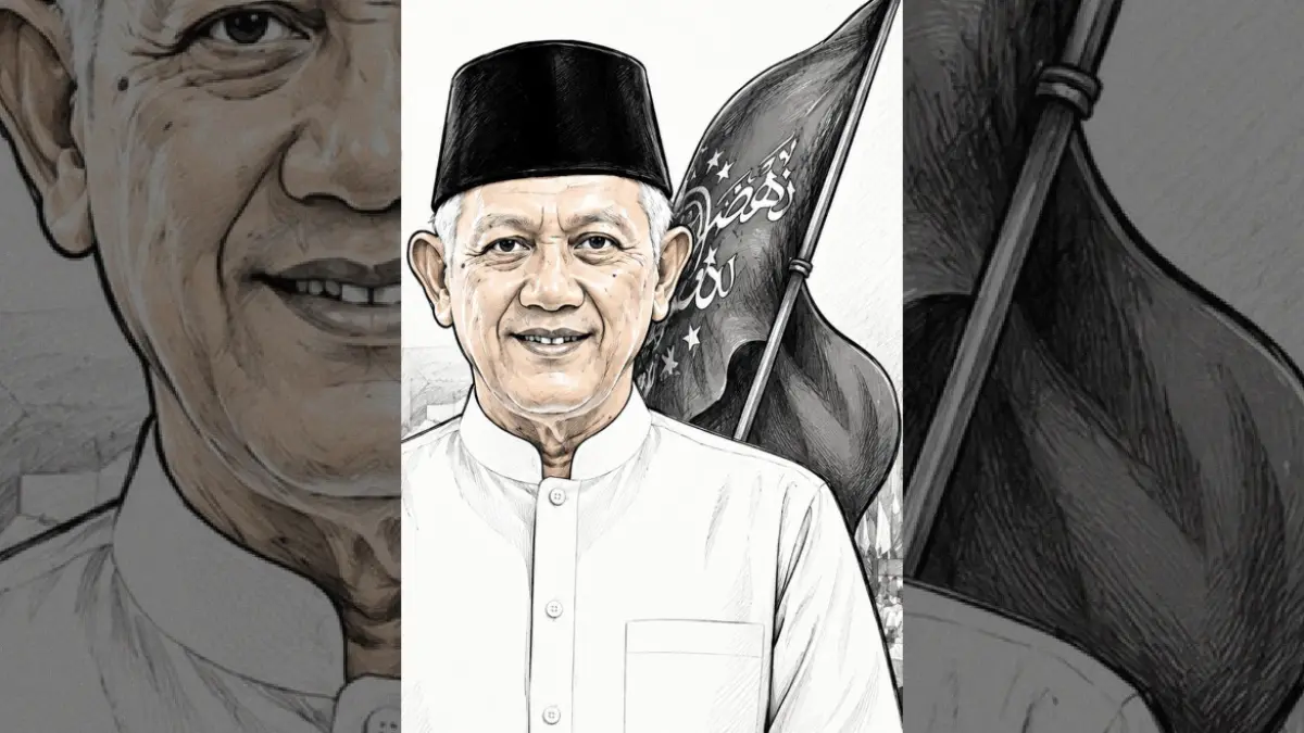 Ketua PBNU