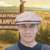 Hibah lahan kampus isbi, pemkab pangandaran
