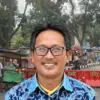 Jalan dadaha ditutup, kota tasikmalaya,