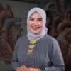 Direktur RSUD Pandega Dr dr Titi Sutiamah