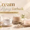 Cream Anti Aging