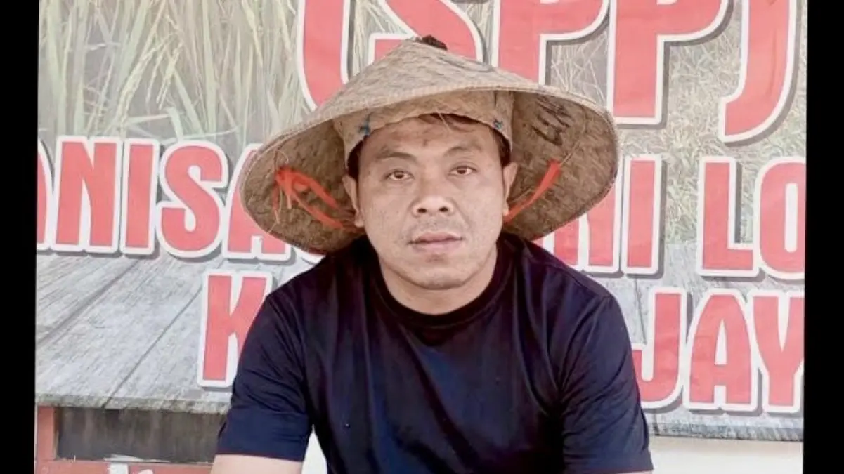 Konflik Eks HGU Wiria Cakra, SPP Cineam Tasikmalaya Minta Aparat Fokus Usut Dugaan Mafia Tanah Spp