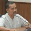 Ketua komisi iii dprd kota tasikmalaya, lahan sawah dilindungi,