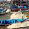 Gelombang tinggi