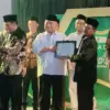 Kampung zakat