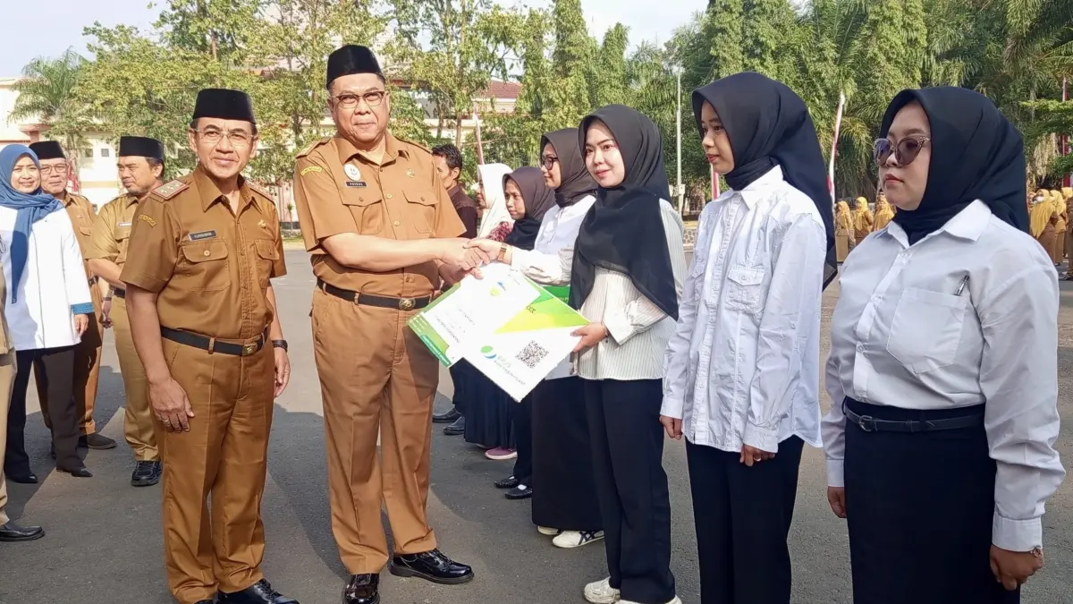 Perkuat Ekonomi, Pemkab Tasikmalaya Buka Lebih Banyak Lapangan Kerja Lapangan kerja