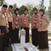 Hut pramuka kwarcab kota tasikmalaya