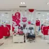 Fashion Pria di Plaza Asia Tasikmalaya