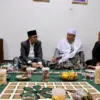 Haol kh buchori ponpes bustanul ulum tasikmalaya
