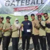 Gateball PGRI Tasikmalaya