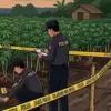 Pembacokan Karangjaya Tasikmalaya
