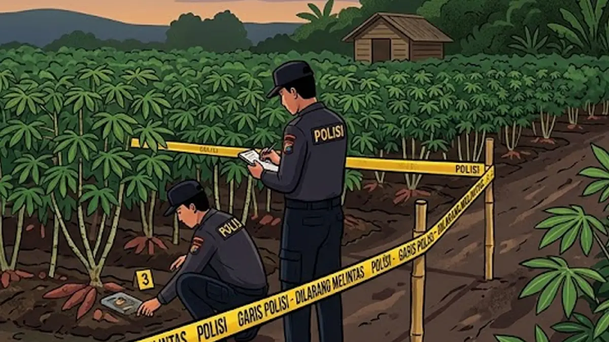 Kronologi Lengkap Perkelahian yang Menyebabkan Tukang Debus di Tasikmalaya Meninggal, Begini Versi Polisi Pembacokan Karangjaya Tasikmalaya