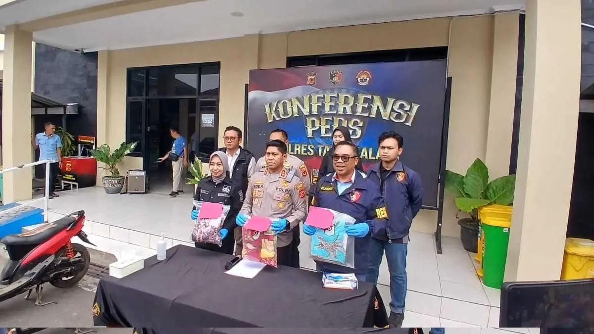 asusila di tasikmalaya