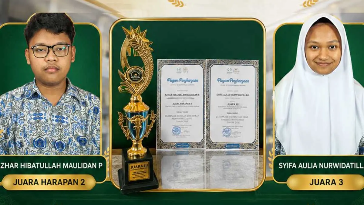Syifa Auliya OBA